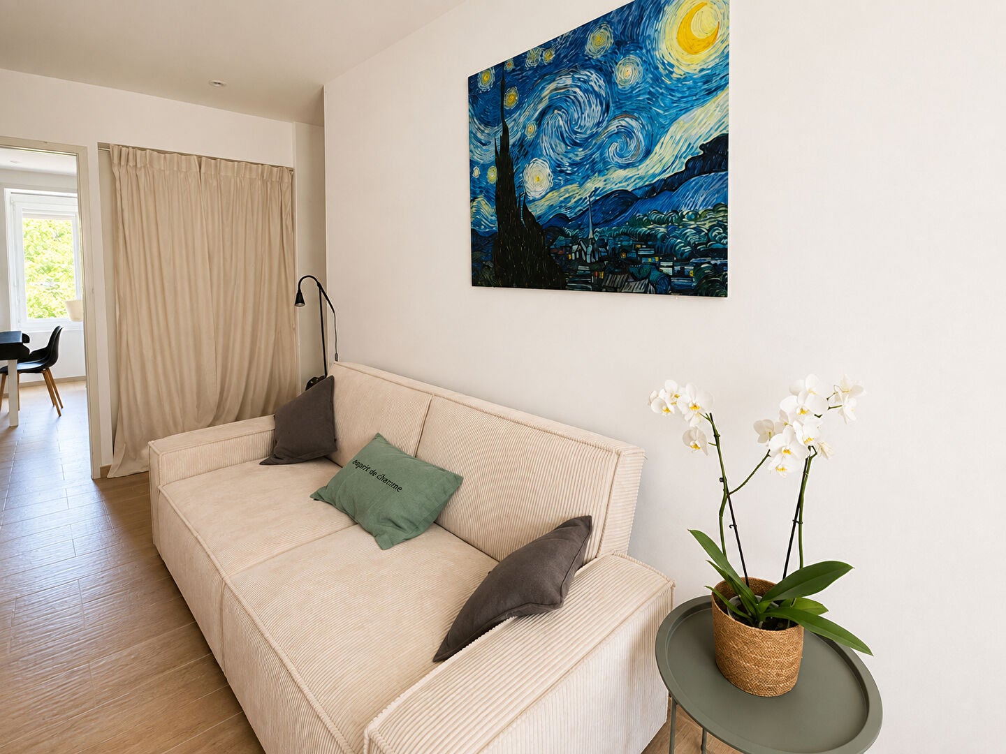 Flat Rue Léon Blum in Arles