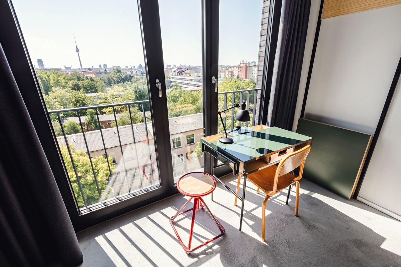 Wohnung Stralsunder Straße in Berlin