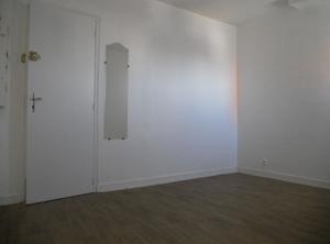Flat Rue Affre in Nantes