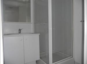 Flat Rue Affre in Nantes