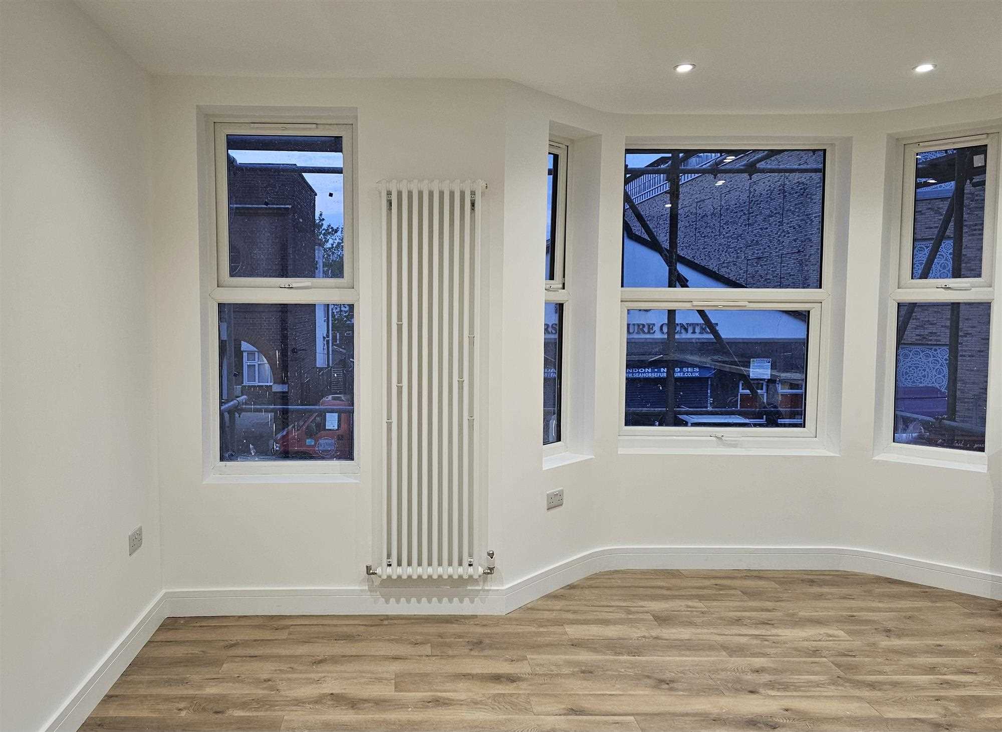 Flat Colindale Avenue in Greater London
