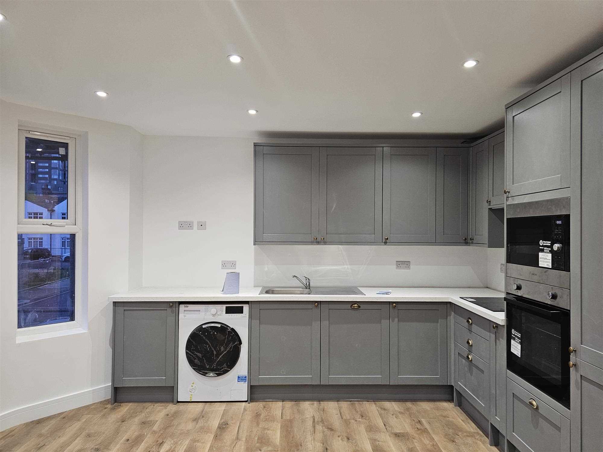 Flat Colindale Avenue in Greater London