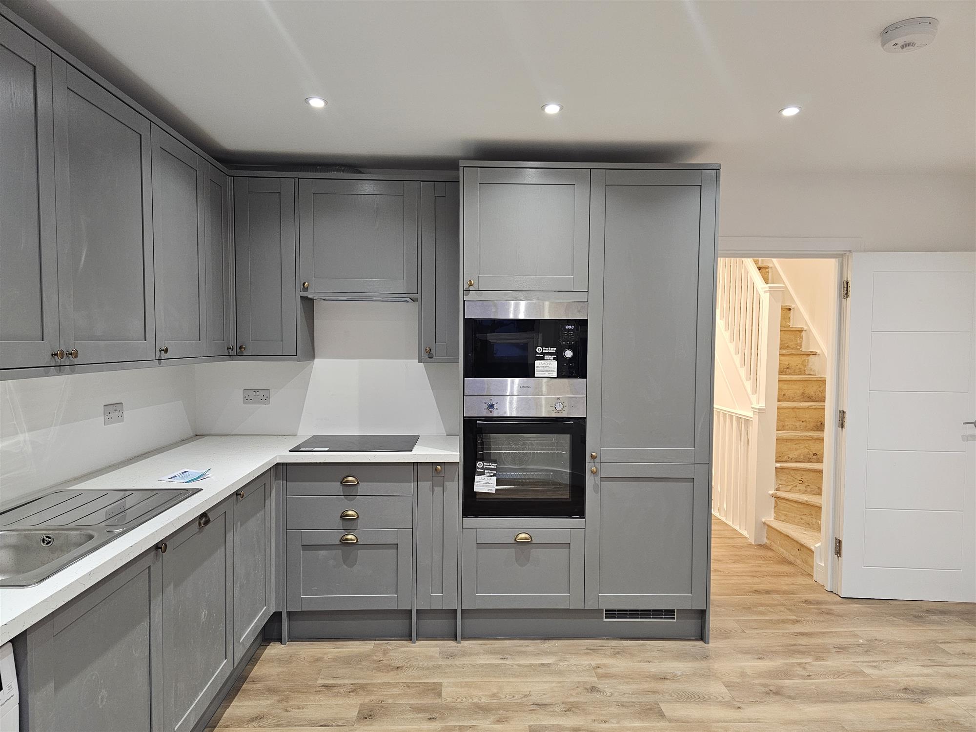 Flat Colindale Avenue in Greater London
