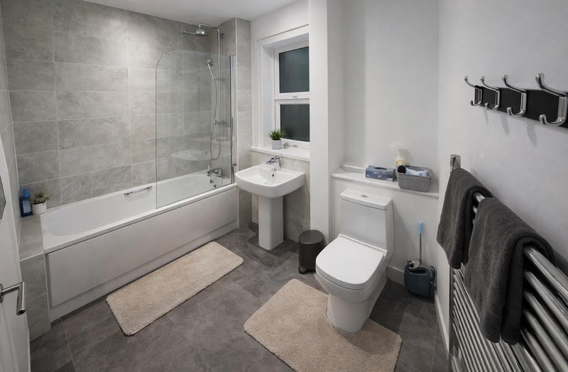Room Fitzhamon Embankment in Cardiff