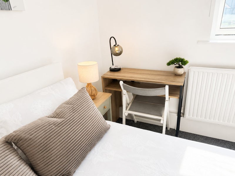 Room Fitzhamon Embankment in Cardiff