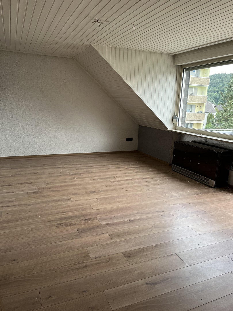 Wohnung Karolingerstraße in Trier