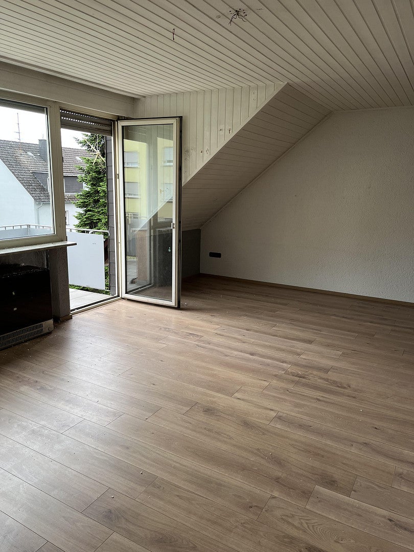 Wohnung Karolingerstraße in Trier