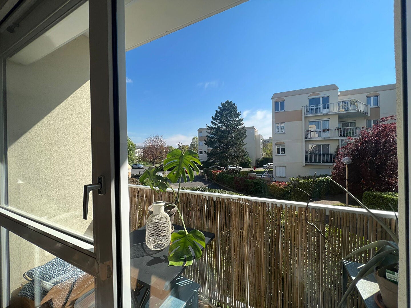 Flat Rue des Vignobles in Chatou