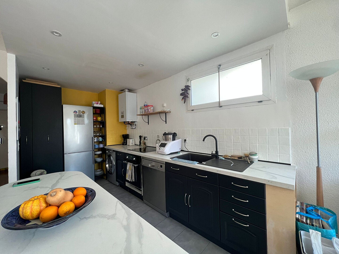 Flat Rue des Vignobles in Chatou
