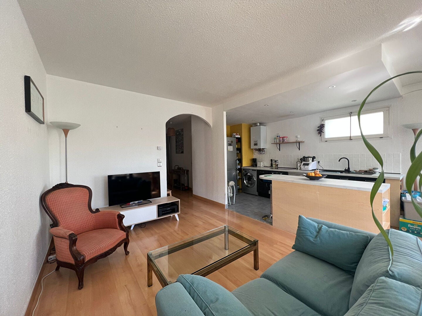 Flat Rue des Vignobles in Chatou