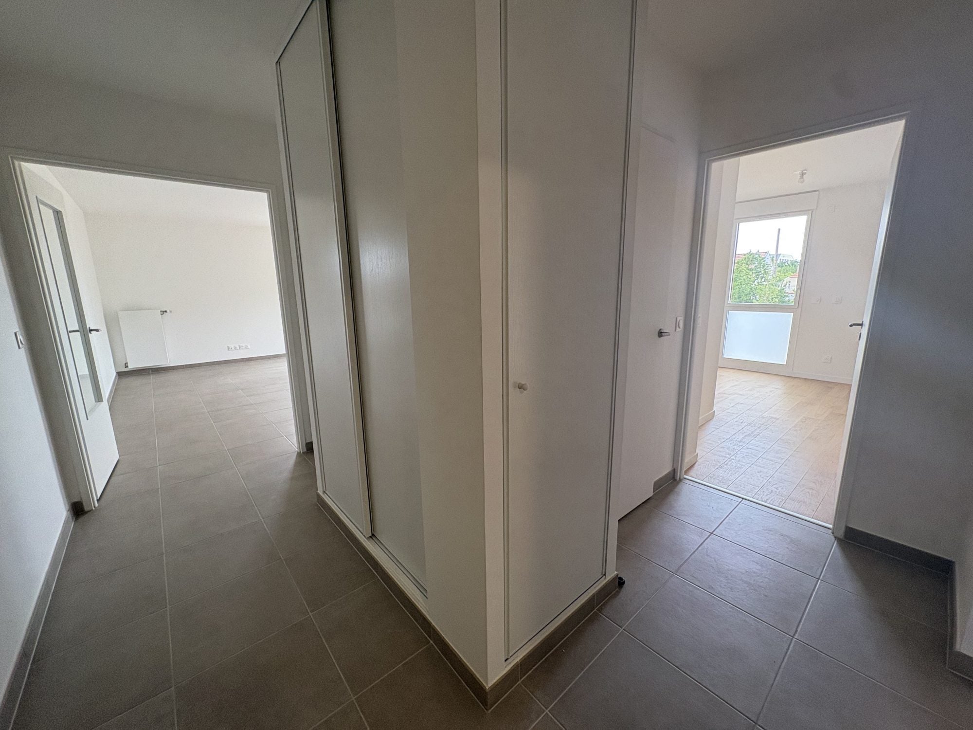 Appartement Rue Juliette Savar à Créteil