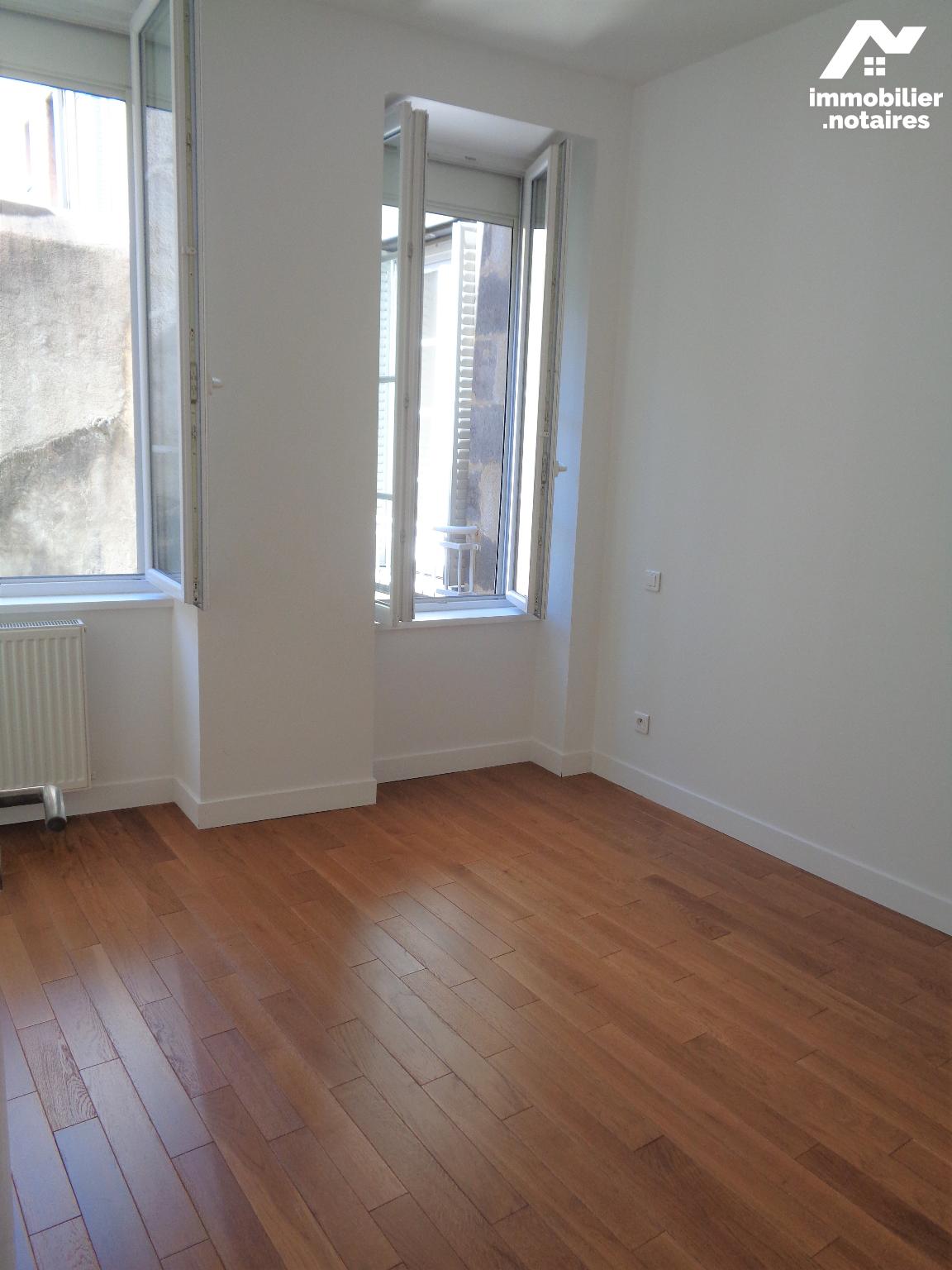 Flat Rue des Gras in Clermont-Ferrand