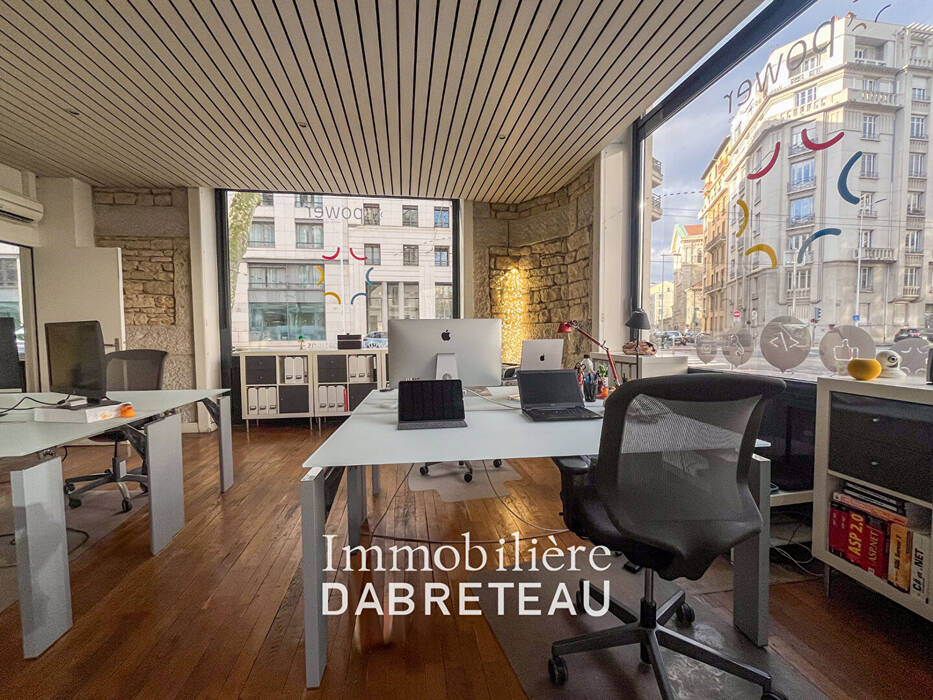 Appartement Boulevard des Belges à Lyon