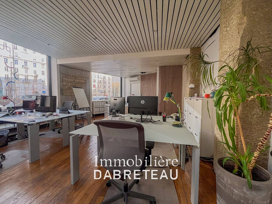 Appartement Boulevard des Belges à Lyon