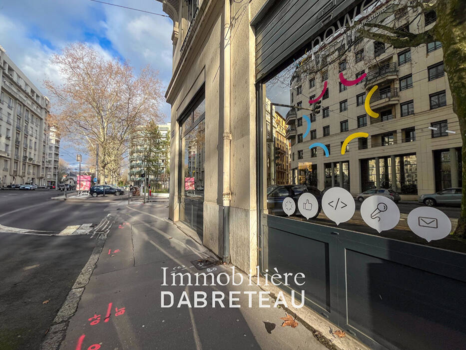 Appartement Boulevard des Belges à Lyon
