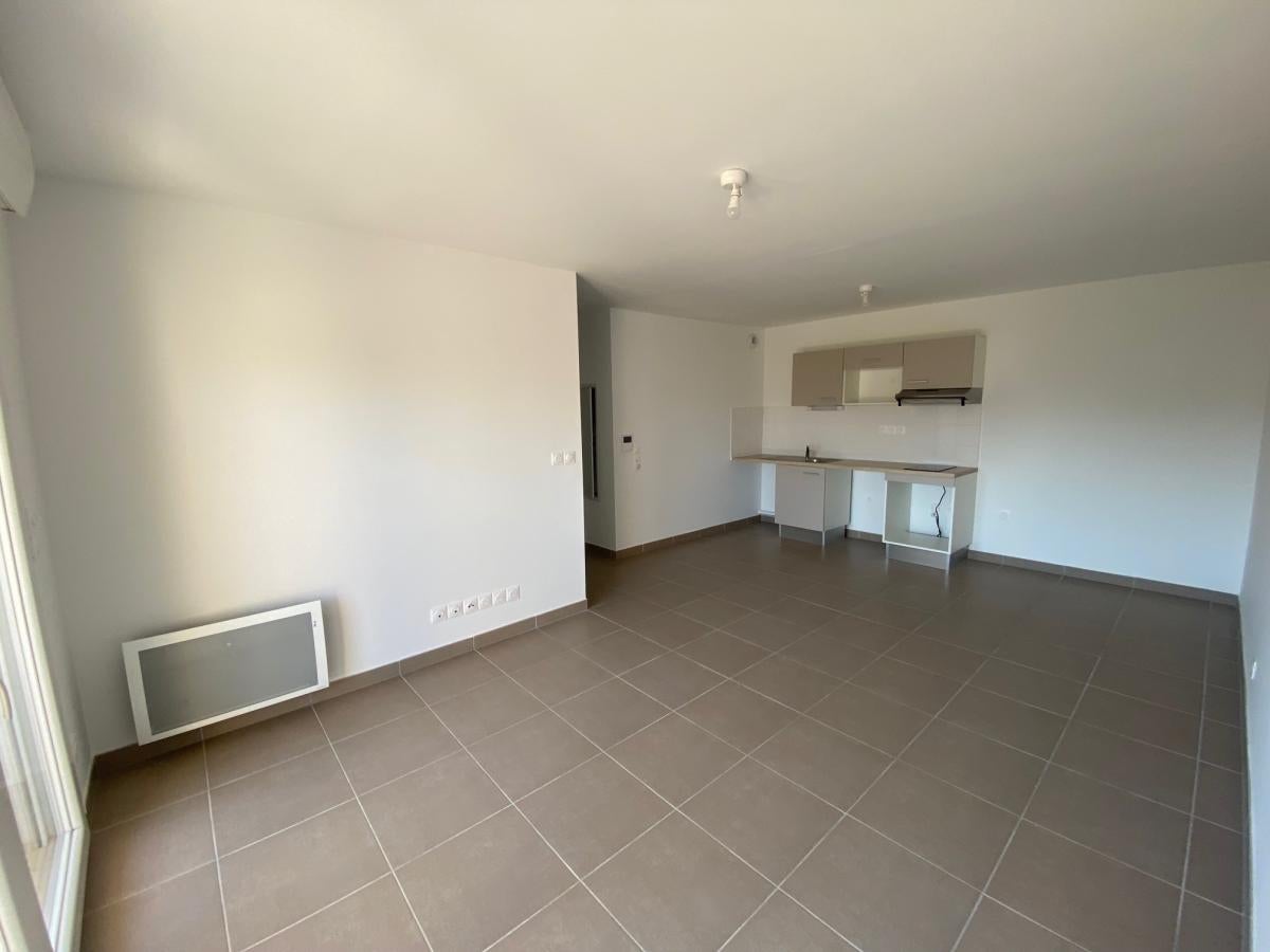 Appartement Rue du Canabou à Marguerittes