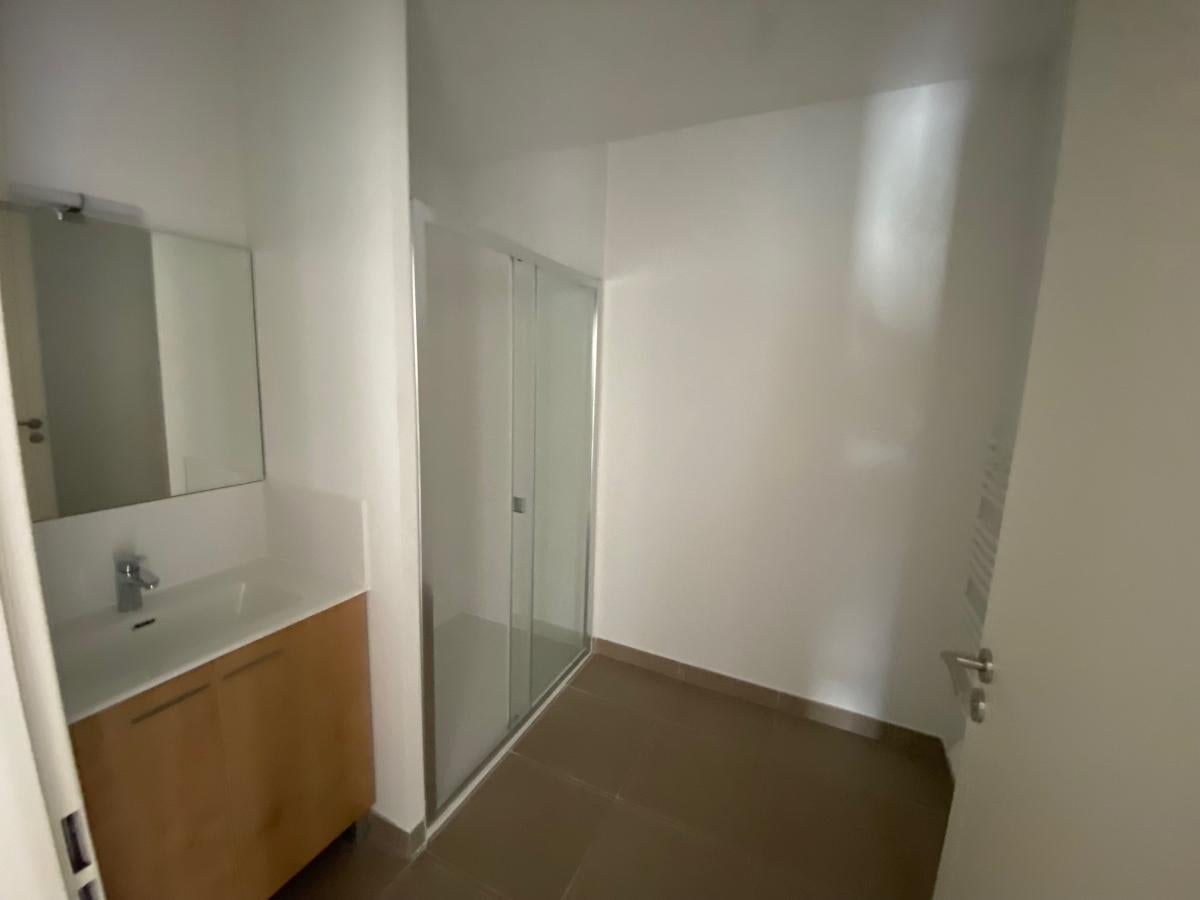 Appartement Rue du Canabou à Marguerittes