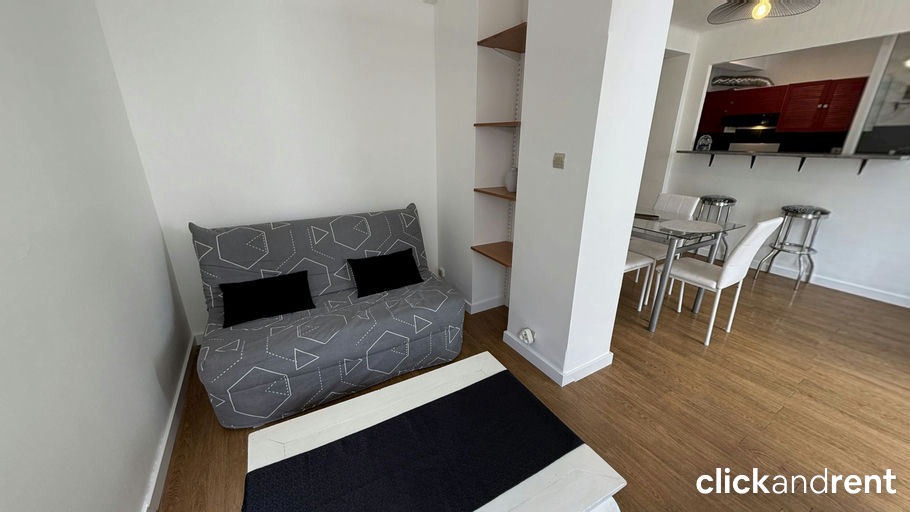 Appartement Avenue de Grande Bretagne à Toulouse