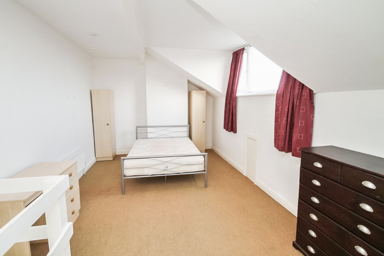 House Stanmore View in Leeds