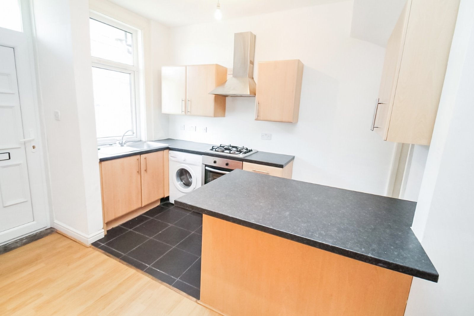 House Stanmore View in Leeds