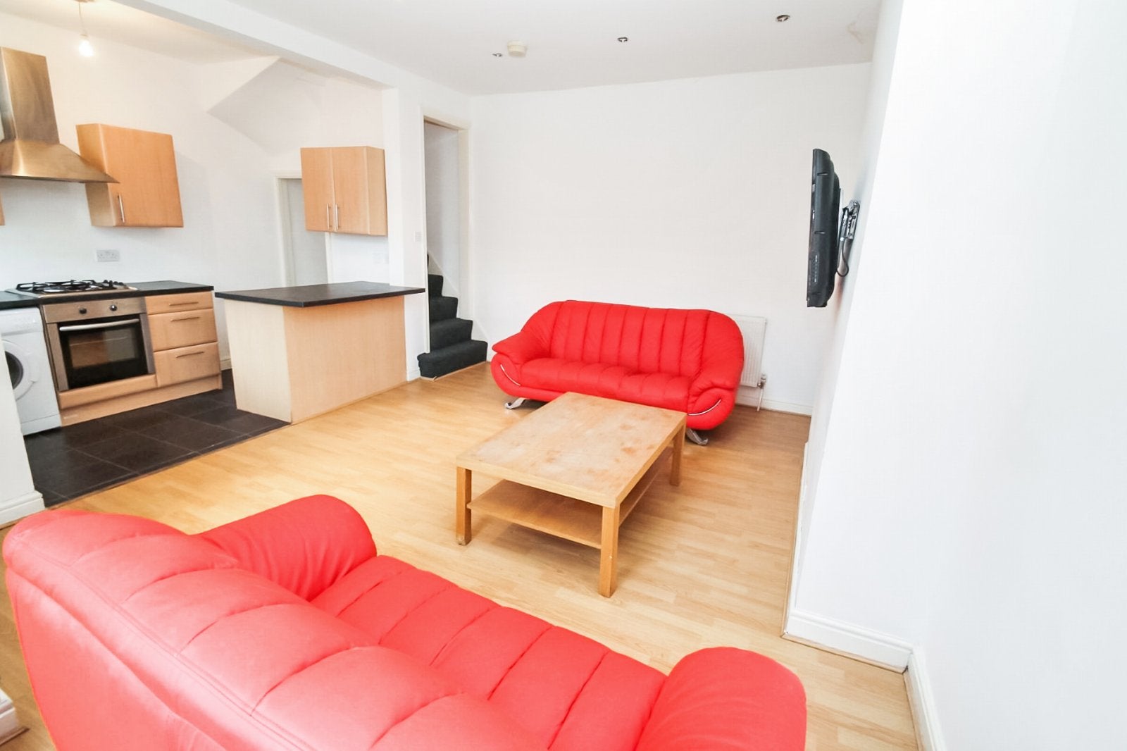 House Stanmore View in Leeds