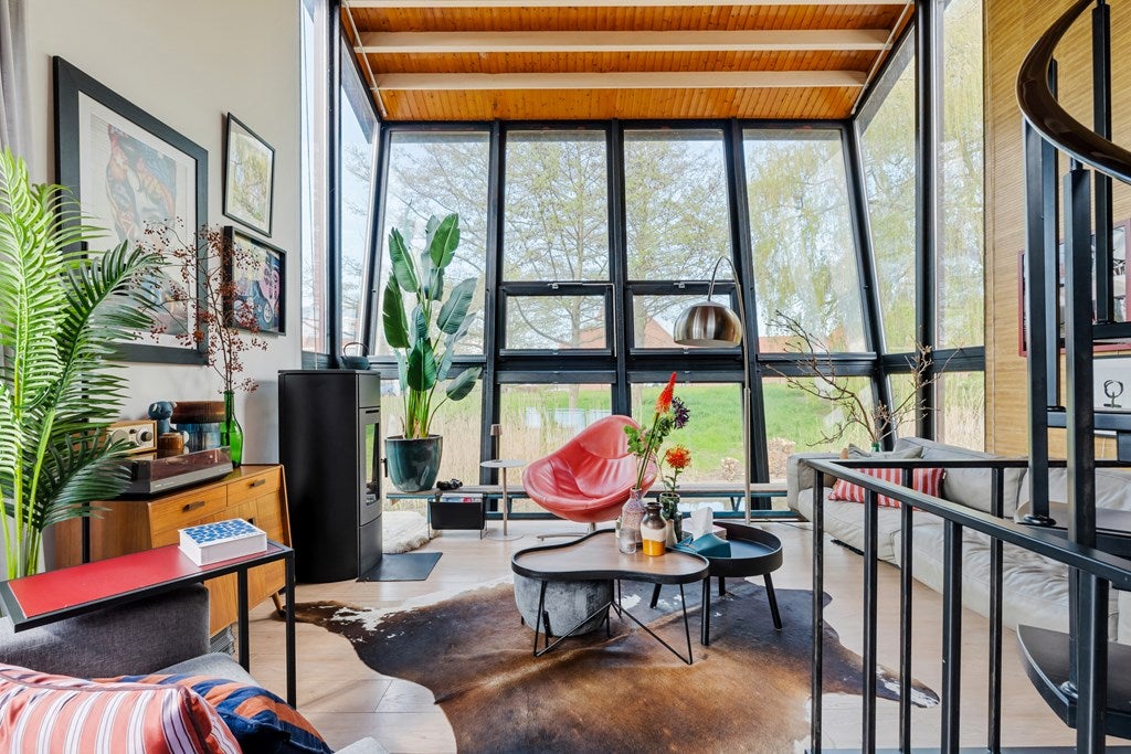 Huis Arubapier 28 in Almere