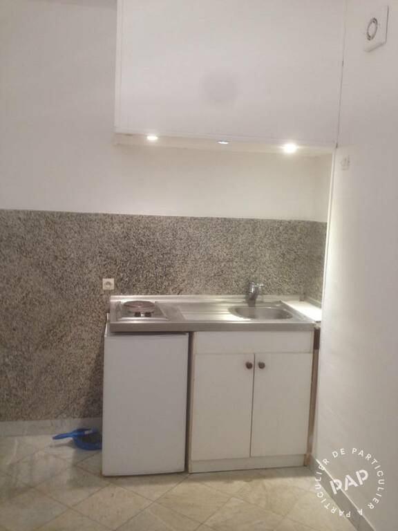 Flat Rue de Silly in Boulogne-Billancourt