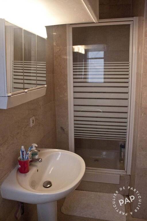 Flat Rue de Silly in Boulogne-Billancourt
