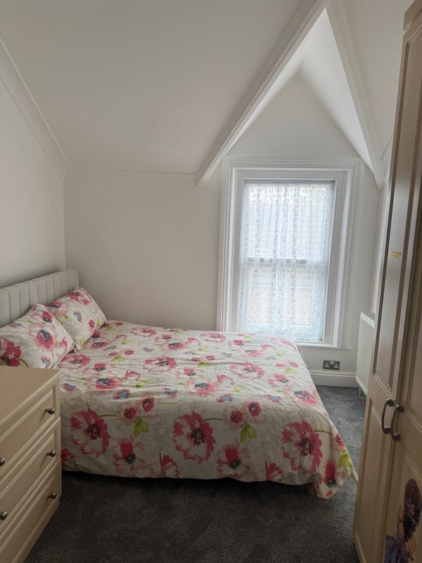 Room Saint Michael's Road in Bournemouth