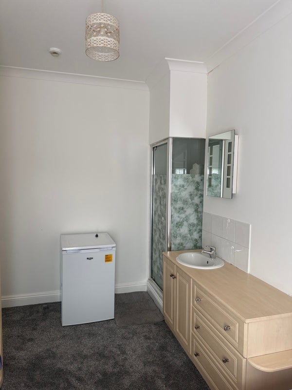 Room Saint Michael's Road in Bournemouth
