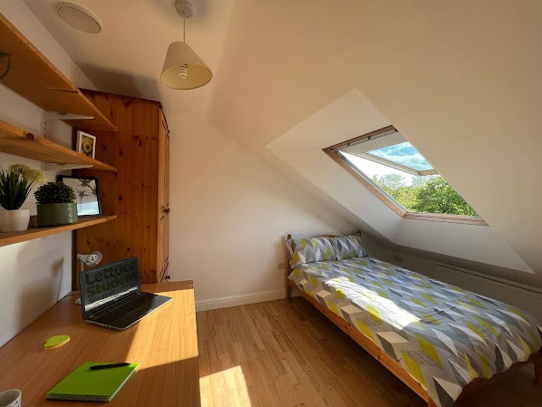 Room Broadgate in Coventry