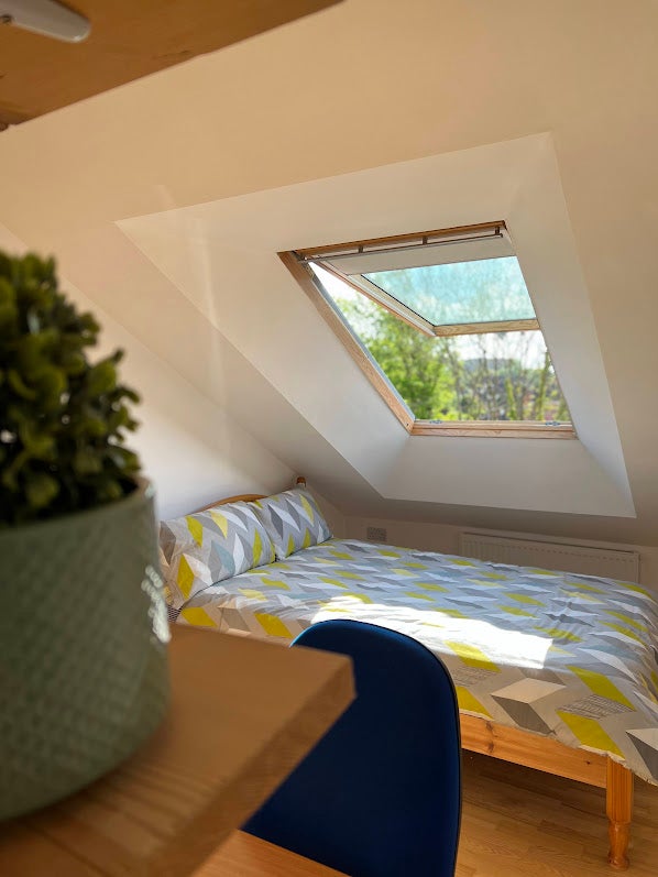 Room Broadgate in Coventry