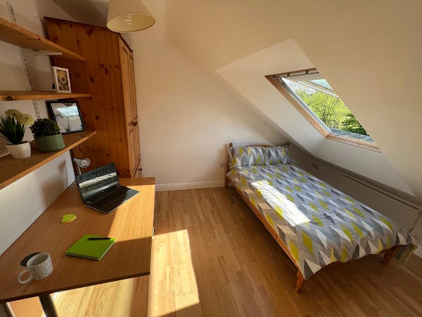 Room Broadgate in Coventry