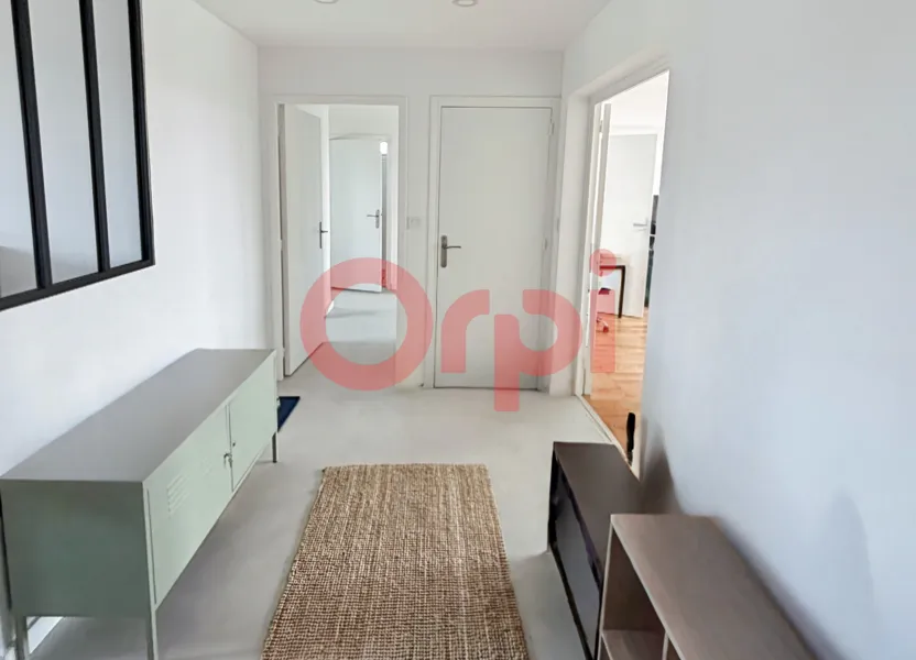 Appartement Rue Longefer à Lyon