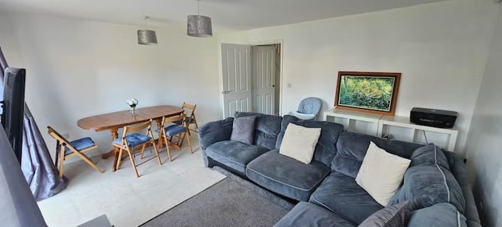 Room Gloriosa Gardens in Birmingham