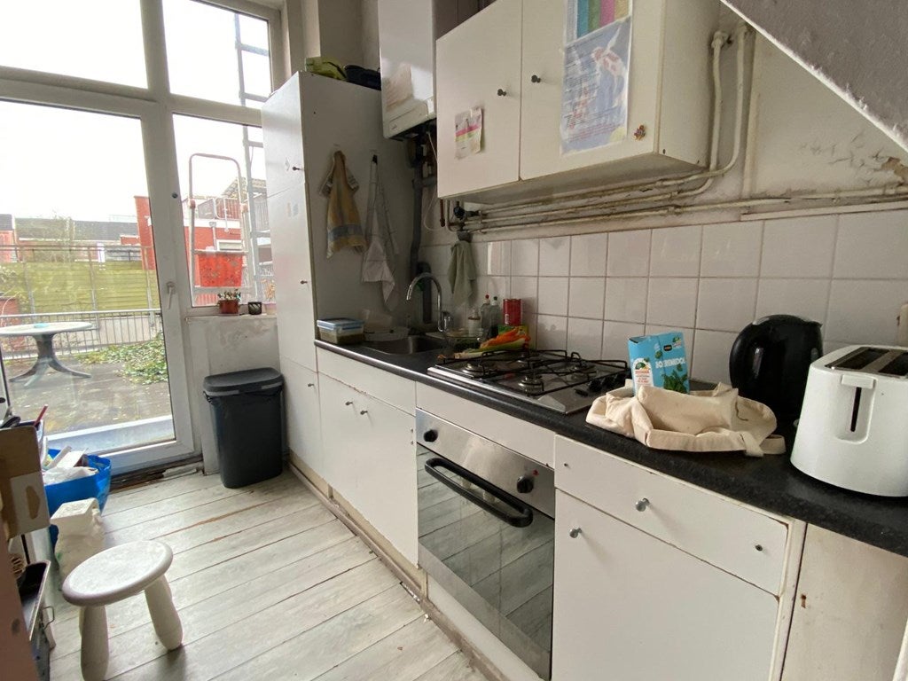 Kamer Haddingedwarsstraat 9