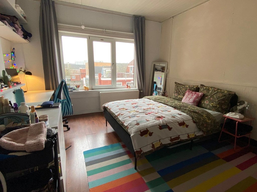 Kamer Haddingedwarsstraat 4