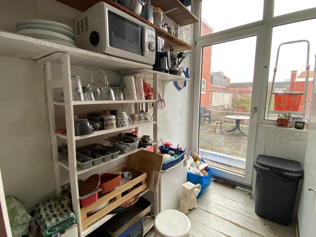 Kamer Haddingedwarsstraat 10