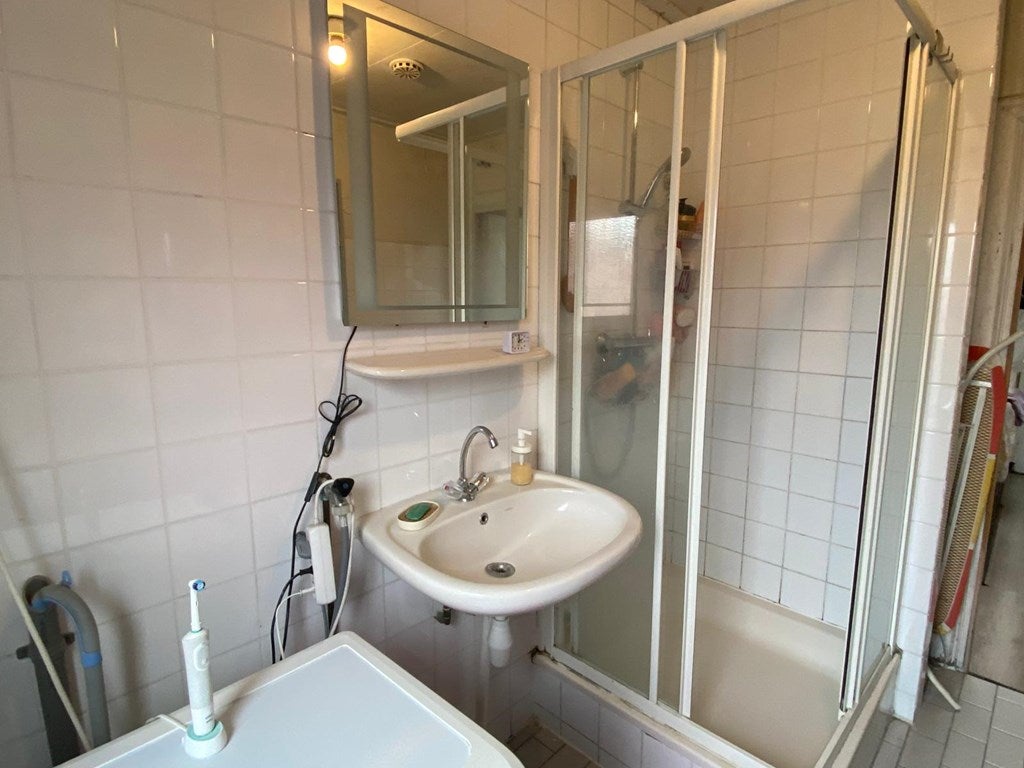 Kamer Haddingedwarsstraat 7