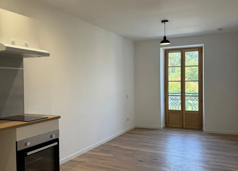 Flat Chemin des Porches in Castres