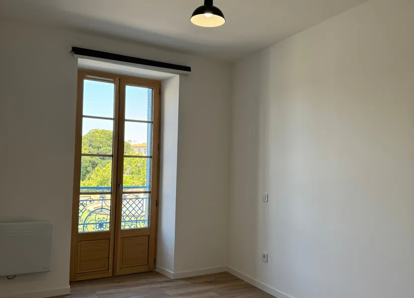 Flat Chemin des Porches in Castres