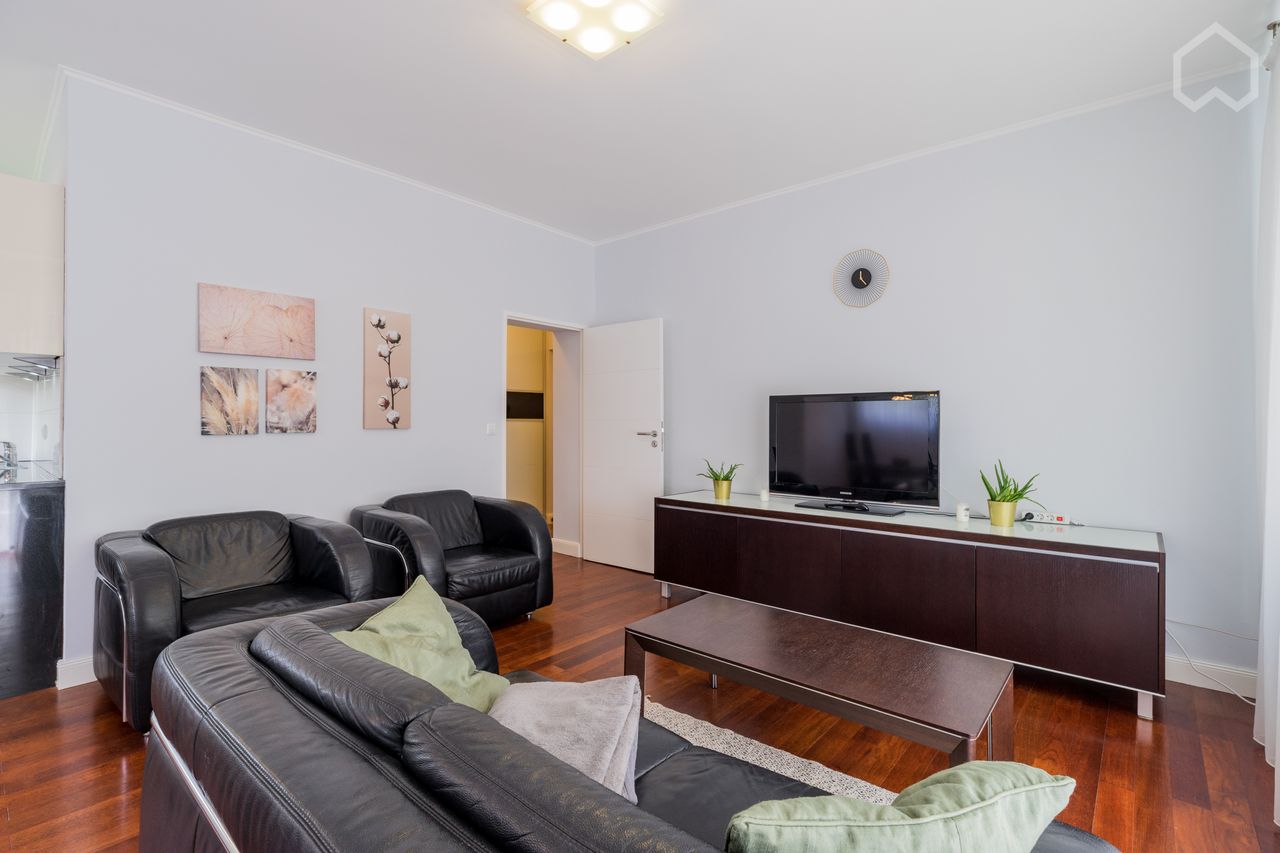 Wohnung Bayernring in Berlin