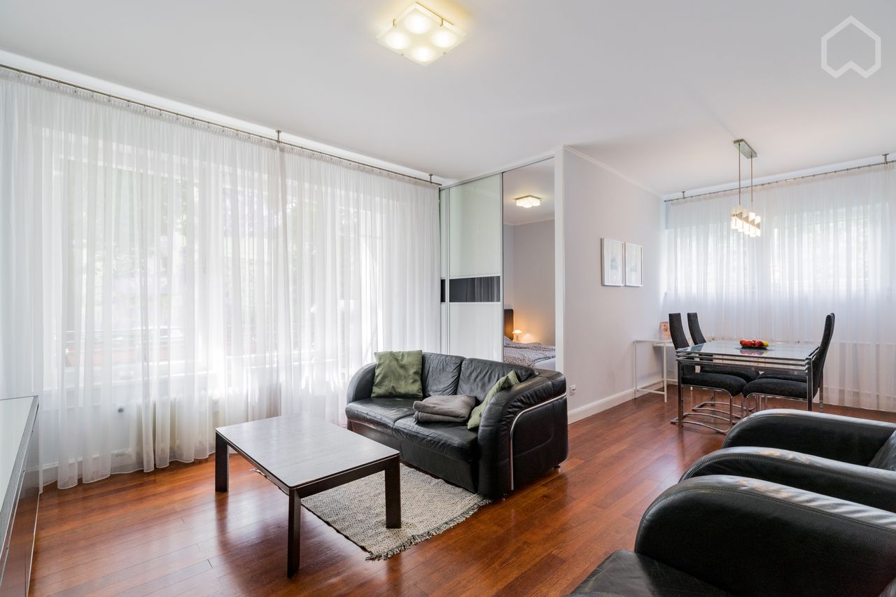 Wohnung Bayernring in Berlin