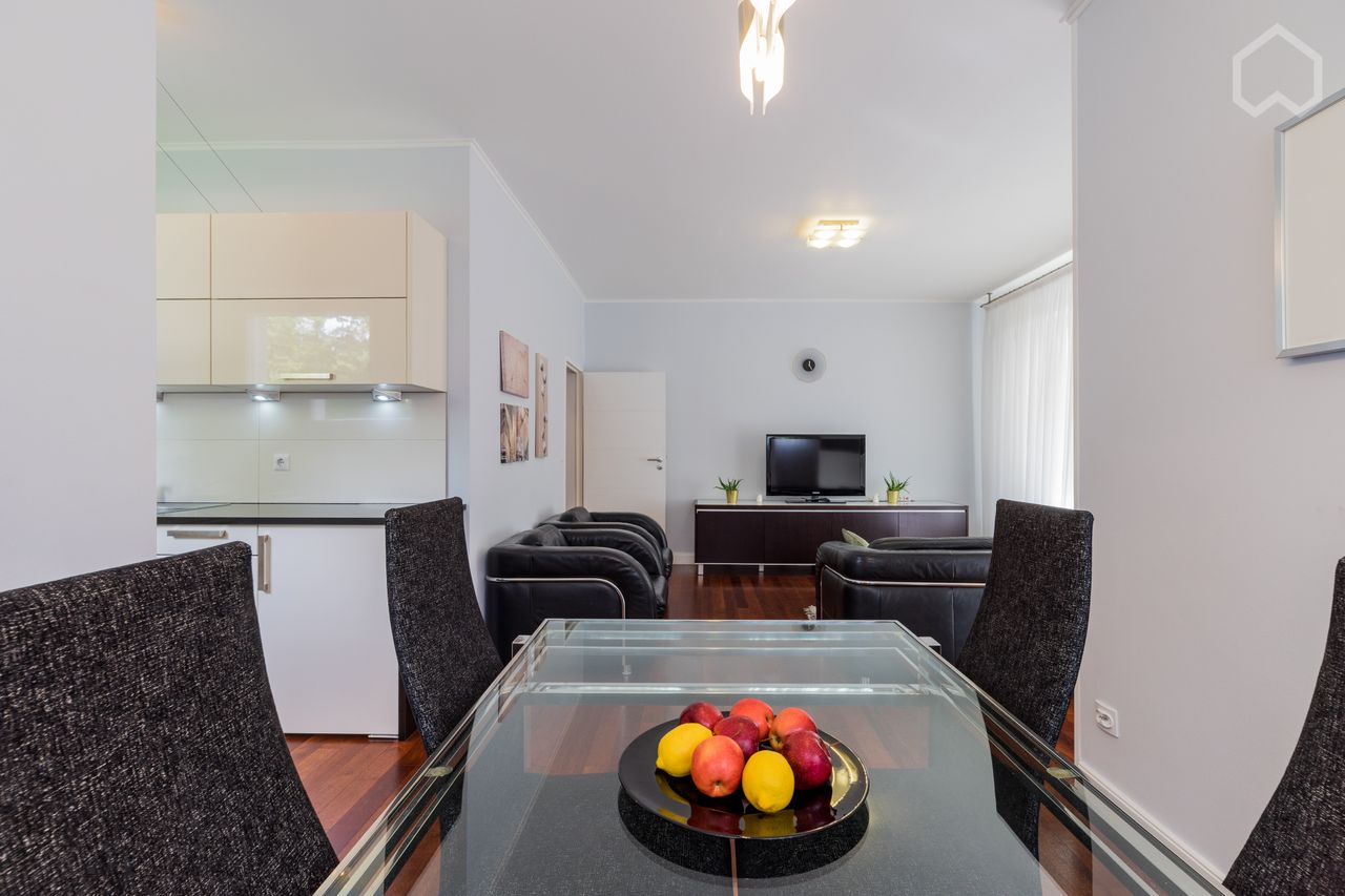 Wohnung Bayernring in Berlin