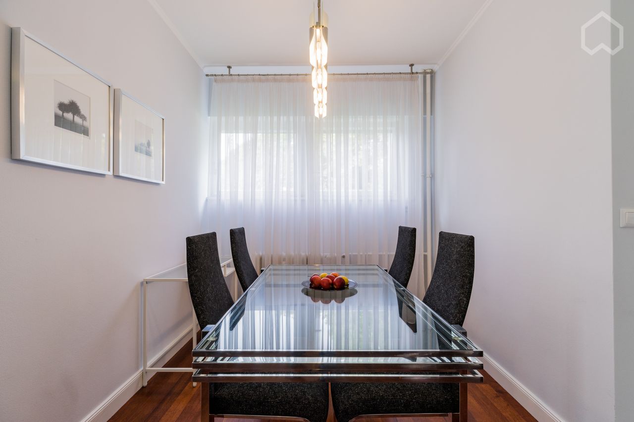 Wohnung Bayernring in Berlin