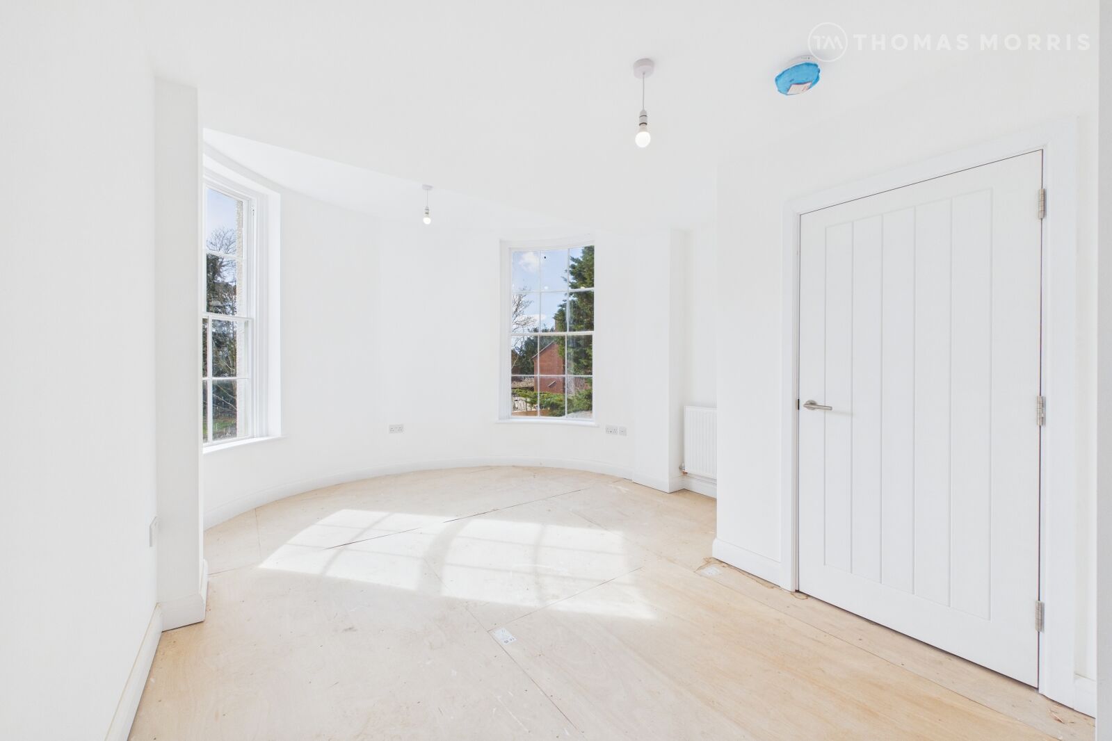 Flat Shortsands Yard in Huntingdonshire