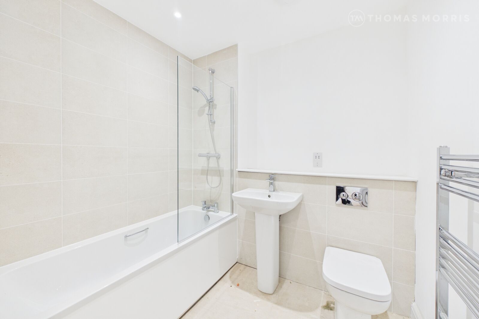 Flat Shortsands Yard in Huntingdonshire
