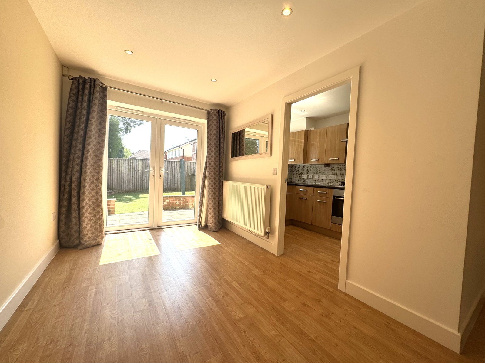 House Lawnhurst Close in Cheadle Hulme