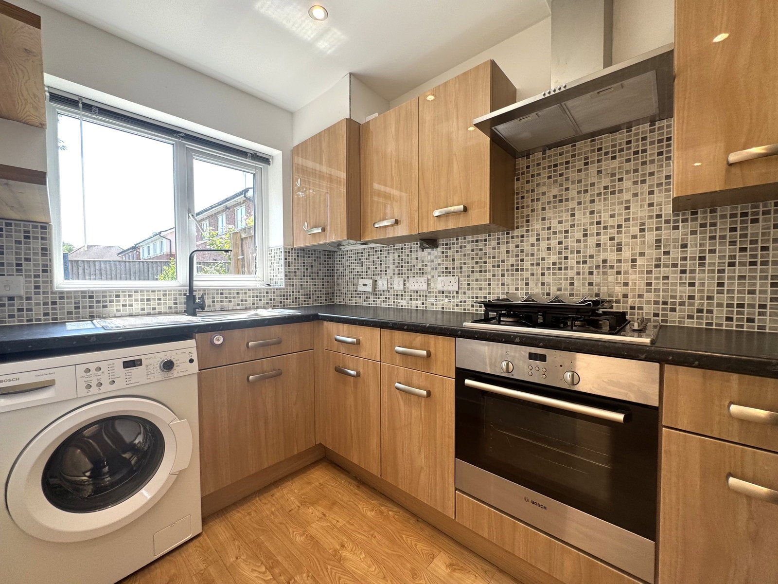 House Lawnhurst Close in Cheadle Hulme