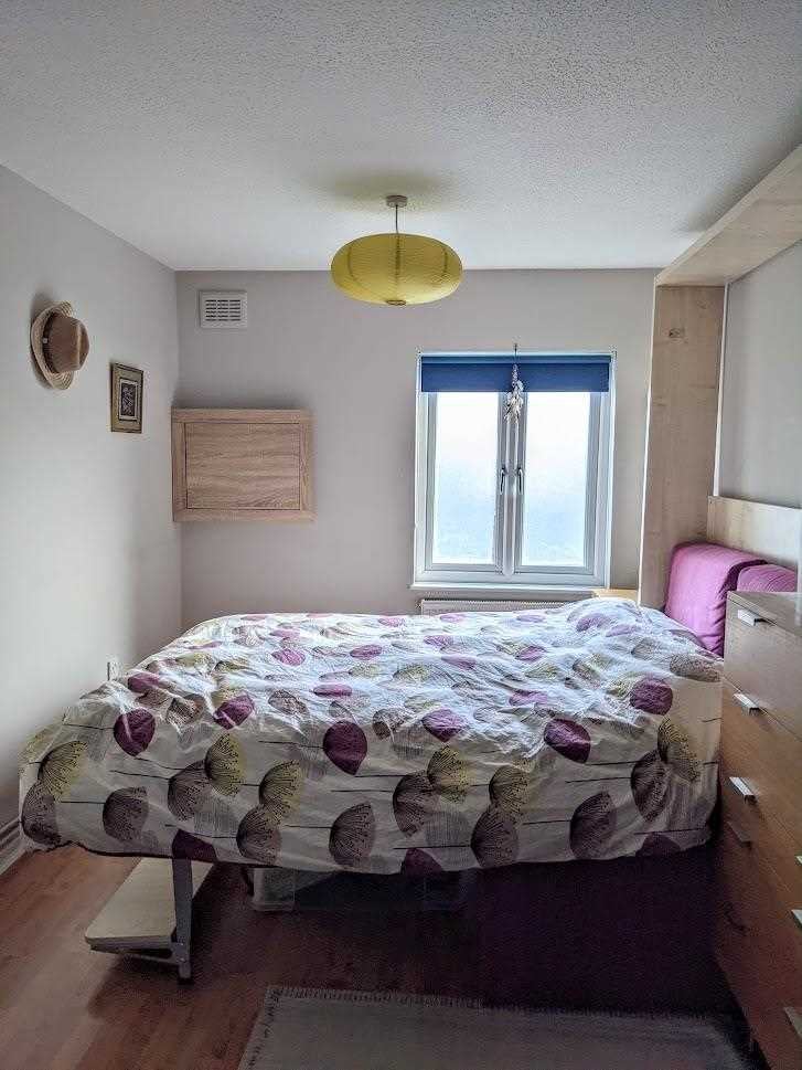 House Hargrave Park in Greater London